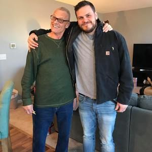 Meet your Posher, Samuel